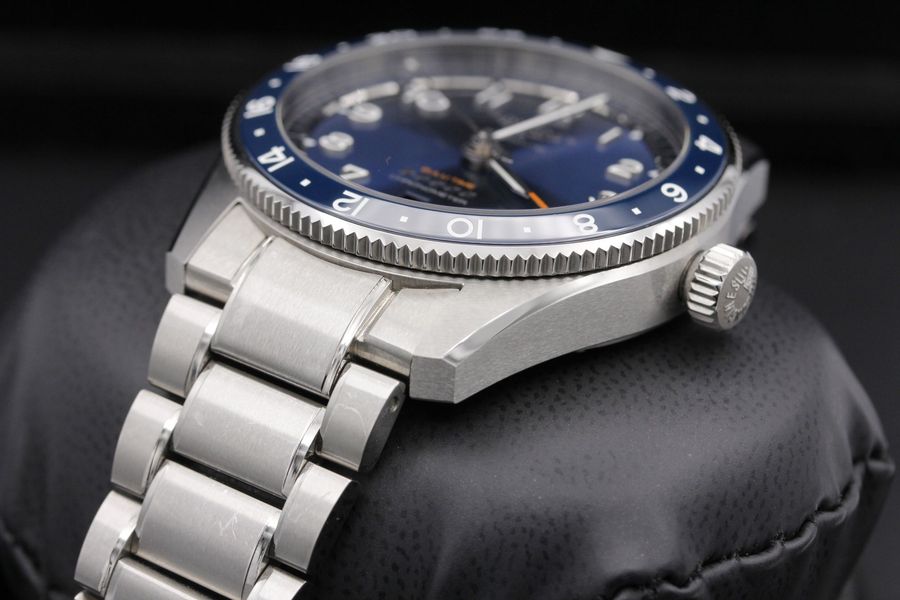 Longines Spirit L3.812.4.93.6